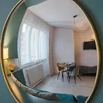 Le Familiale Apartamento Burdeos