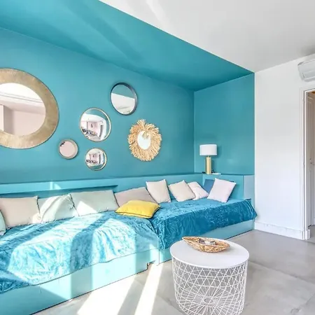 Le Familiale Apartment Bordeaux