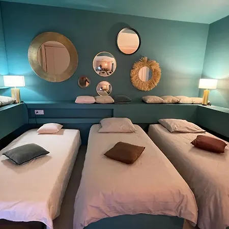 Appartement Le Familiale