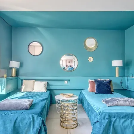 Appartement Le Familiale