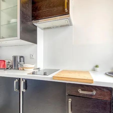 Le Familiale Appartement Bordeaux