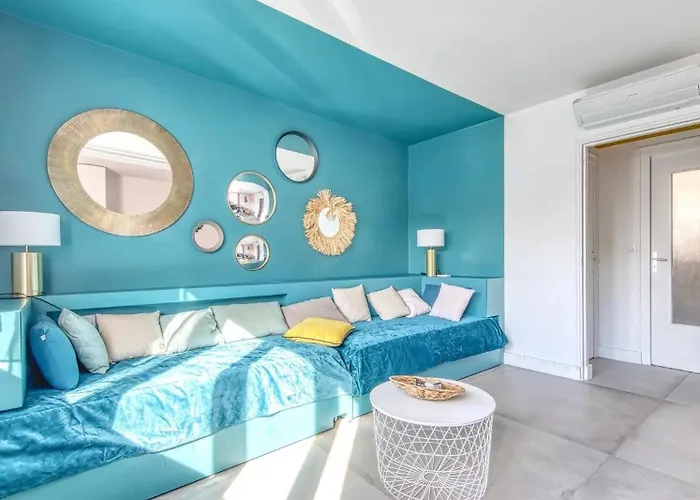 Le Familiale Apartment Bordeaux