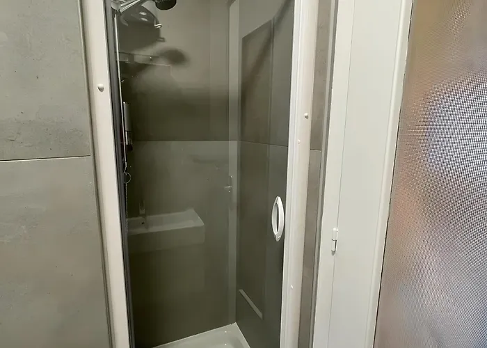 Le Familiale דירה