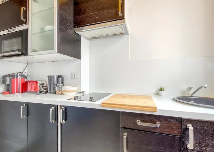 Le Familiale Appartement Bordeaux