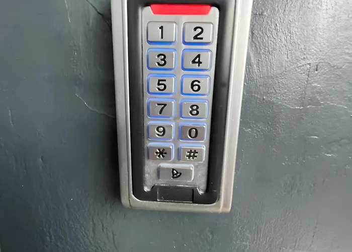 Apartment Le Familiale