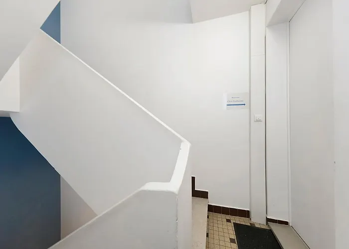 Apartment Le Familiale Bordeaux