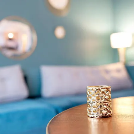 Apartman Le Familiale Bordeaux
