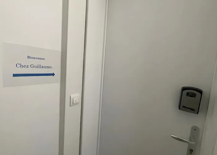 Lejlighed Le Familiale